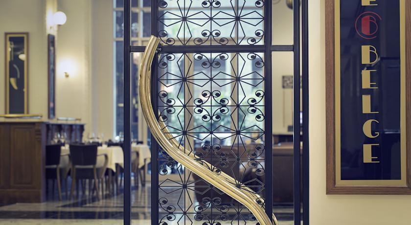 The Ritz-Carlton Dubai International Financial Centre — Дубаї, Об'єднані Арабські Емірати мініатюра 149