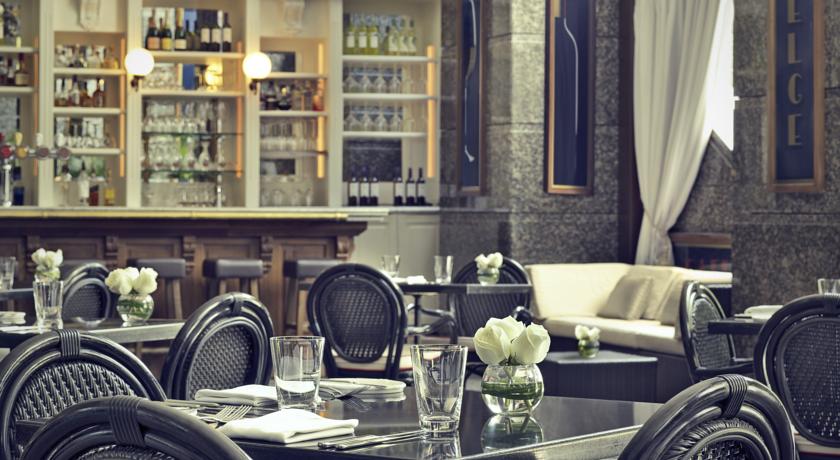 The Ritz-Carlton Dubai International Financial Centre — Дубаї, Об'єднані Арабські Емірати мініатюра 150