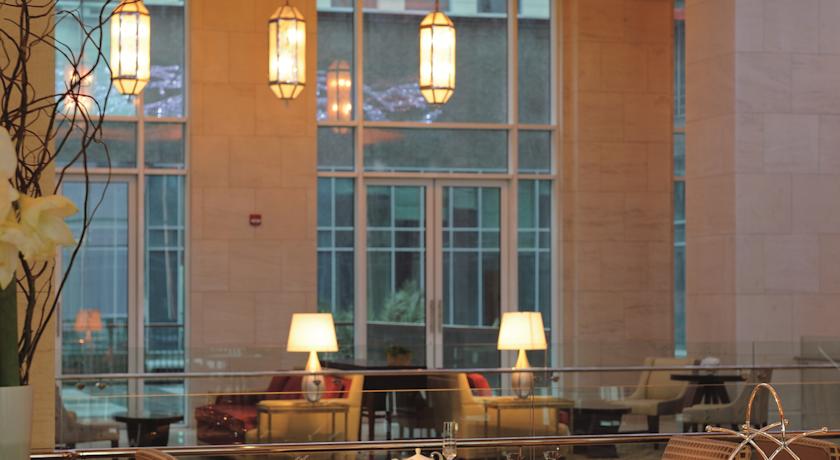 The Ritz-Carlton Dubai International Financial Centre — Дубаї, Об'єднані Арабські Емірати мініатюра 152