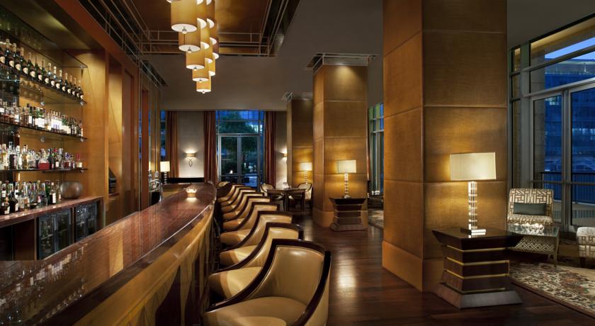 The Ritz-Carlton Dubai International Financial Centre — Дубаї, Об'єднані Арабські Емірати мініатюра 153