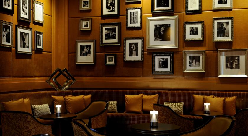 The Ritz-Carlton Dubai International Financial Centre — Дубаї, Об'єднані Арабські Емірати мініатюра 154