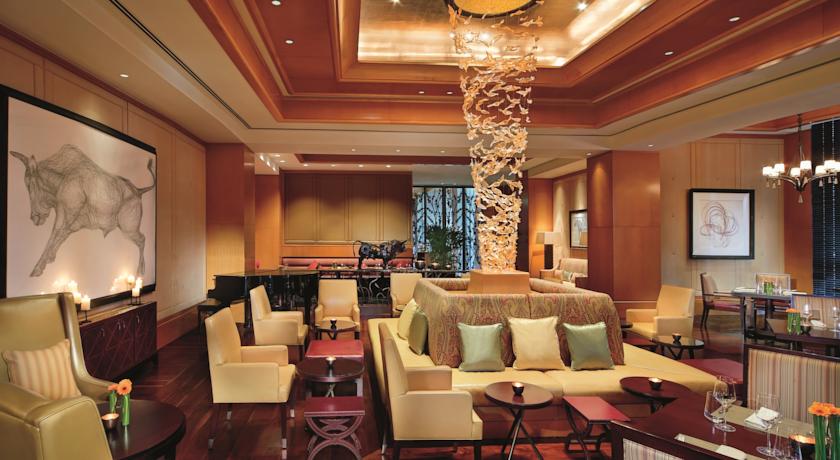 The Ritz-Carlton Dubai International Financial Centre — Дубаї, Об'єднані Арабські Емірати мініатюра 156