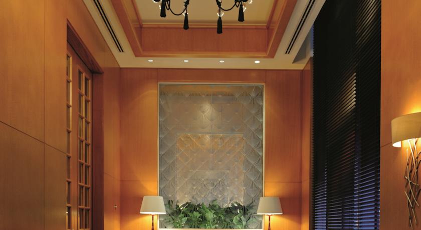 The Ritz-Carlton Dubai International Financial Centre — Дубаї, Об'єднані Арабські Емірати мініатюра 157