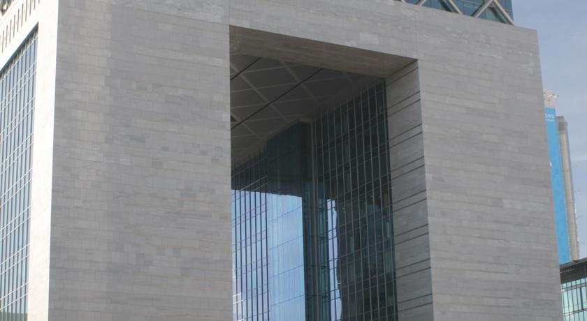 The Ritz-Carlton Dubai International Financial Centre — Дубаї, Об'єднані Арабські Емірати мініатюра 158