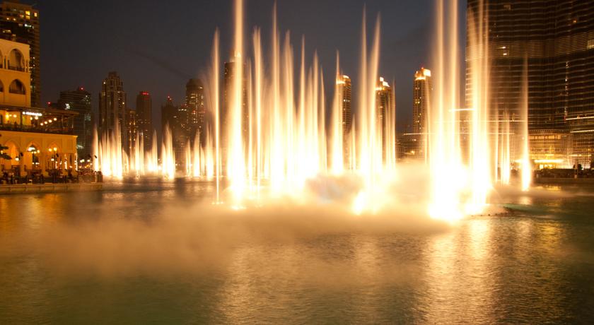 The Ritz-Carlton Dubai International Financial Centre — Дубаї, Об'єднані Арабські Емірати мініатюра 159
