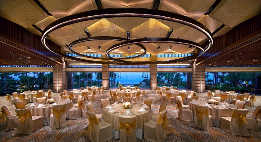 Sofitel Bali Nusa Dua Beach Resort