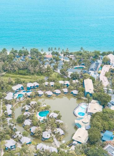 Peace Laguna Resort & Spa — Крабі, Таїланд мініатюра 7