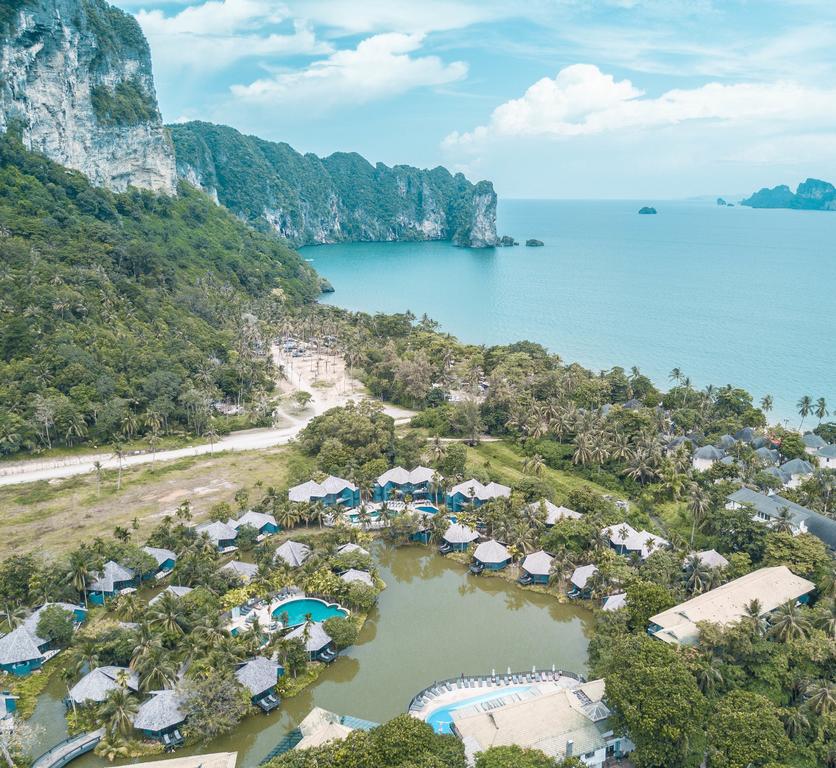 Peace Laguna Resort & Spa — Крабі, Таїланд мініатюра 8
