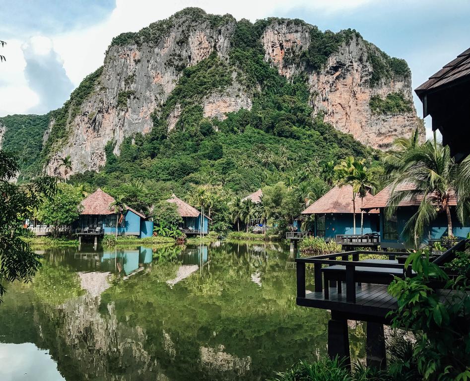 Peace Laguna Resort & Spa — Крабі, Таїланд мініатюра 9