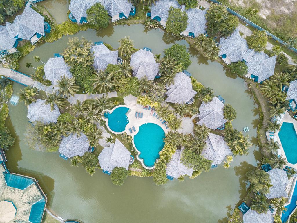 Peace Laguna Resort & Spa — Крабі, Таїланд мініатюра 11