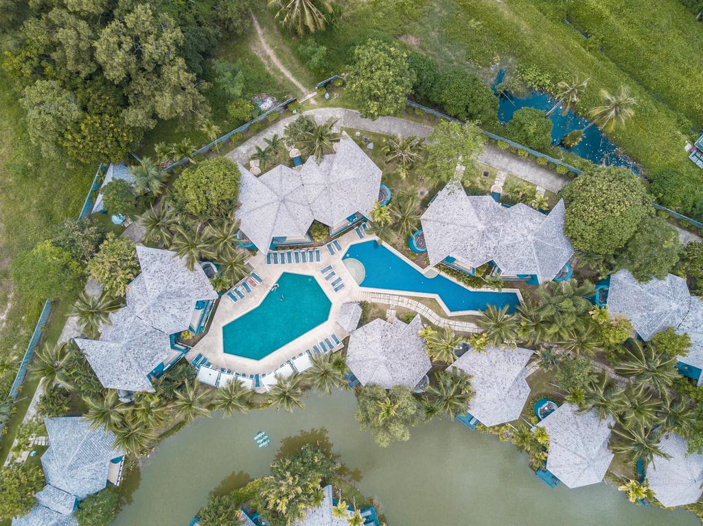 Peace Laguna Resort & Spa — Крабі, Таїланд мініатюра 12