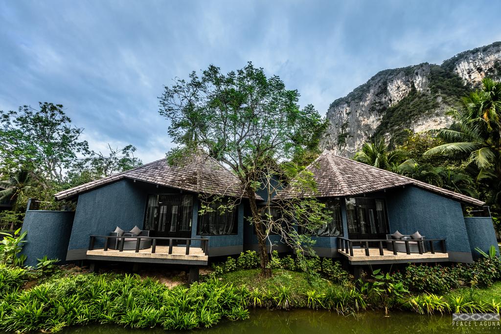 Peace Laguna Resort & Spa — Крабі, Таїланд мініатюра 13