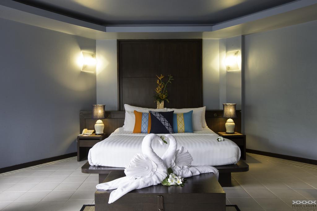 Peace Laguna Resort & Spa — Крабі, Таїланд мініатюра 16