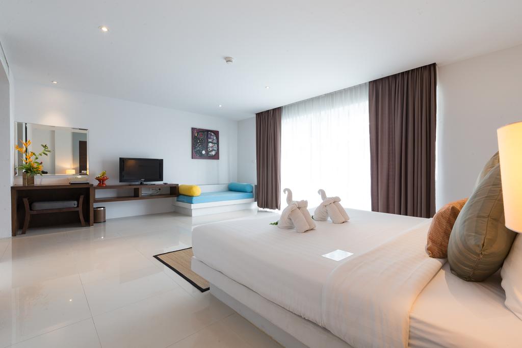 Peace Laguna Resort & Spa — Крабі, Таїланд мініатюра 17