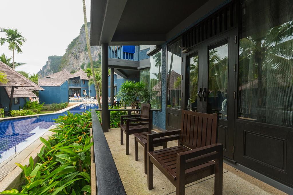 Peace Laguna Resort & Spa — Крабі, Таїланд мініатюра 23