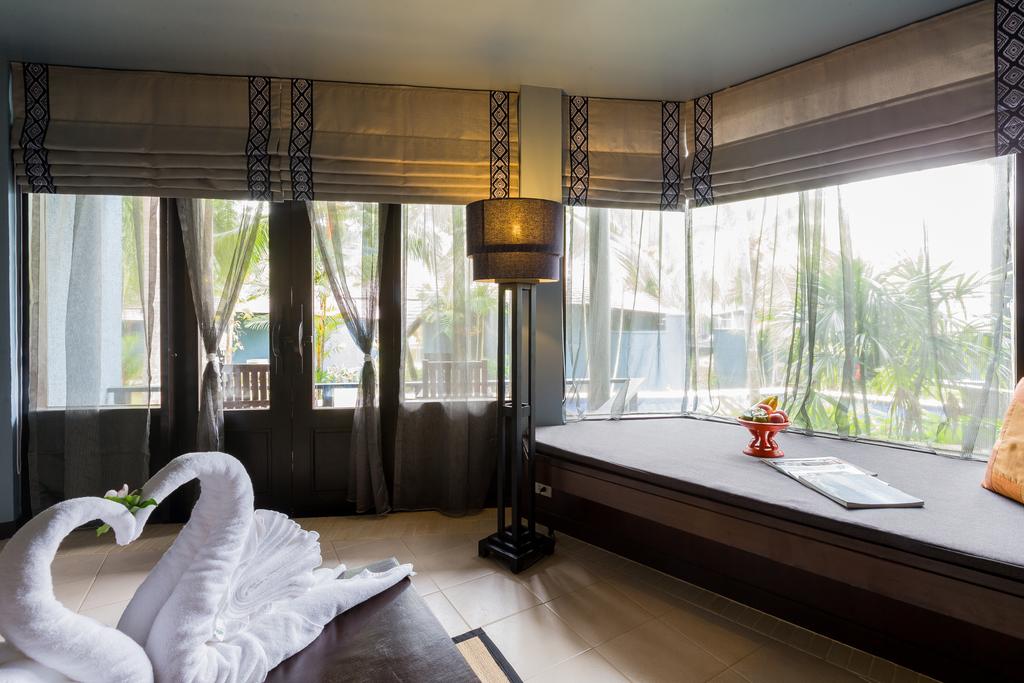 Peace Laguna Resort & Spa — Крабі, Таїланд мініатюра 24