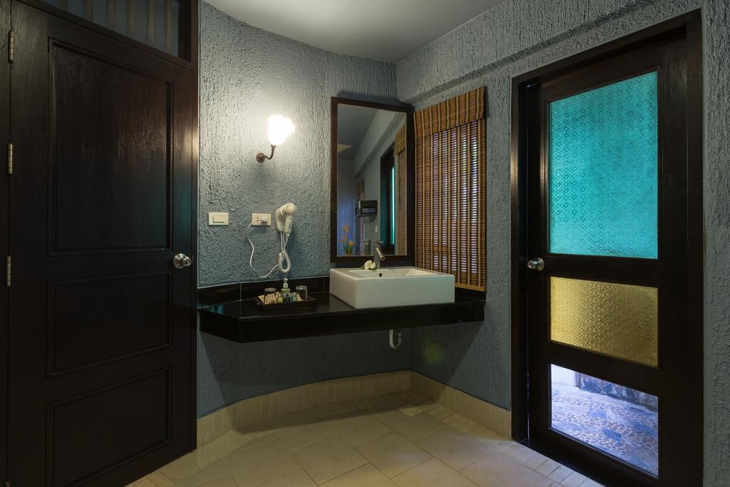 Peace Laguna Resort & Spa — Крабі, Таїланд мініатюра 26