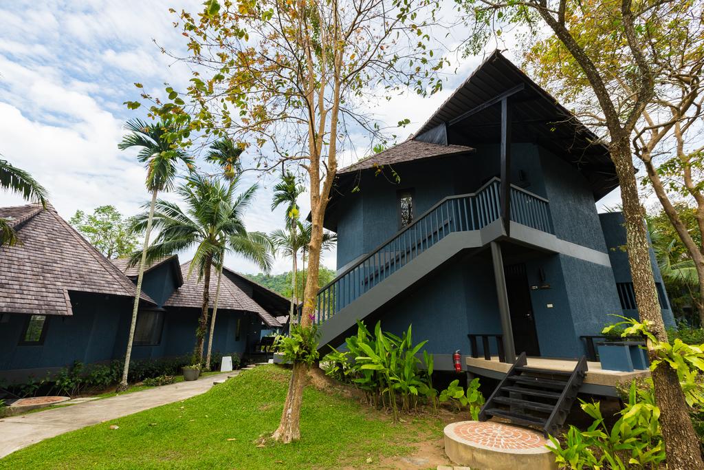 Peace Laguna Resort & Spa — Крабі, Таїланд мініатюра 28