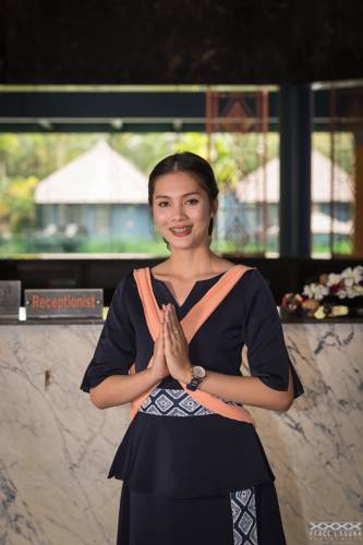 Peace Laguna Resort & Spa — Крабі, Таїланд мініатюра 35