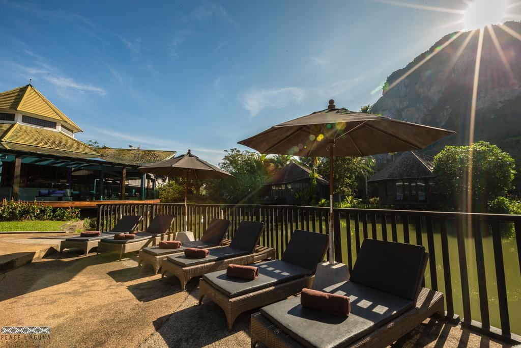 Peace Laguna Resort & Spa — Крабі, Таїланд мініатюра 38