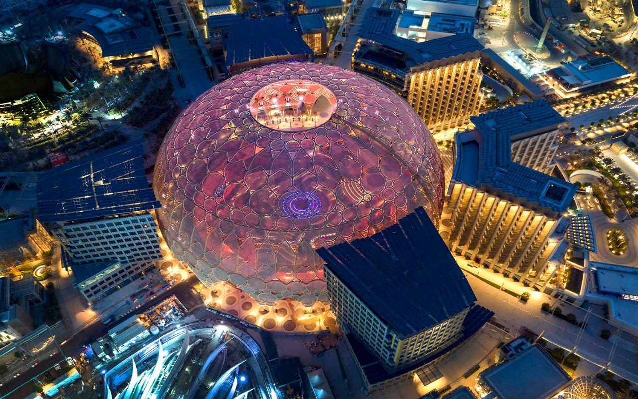 Rove Expo City — Дубаї, Об'єднані Арабські Емірати мініатюра 28