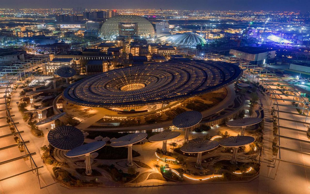 Rove Expo City — Дубаї, Об'єднані Арабські Емірати мініатюра 29