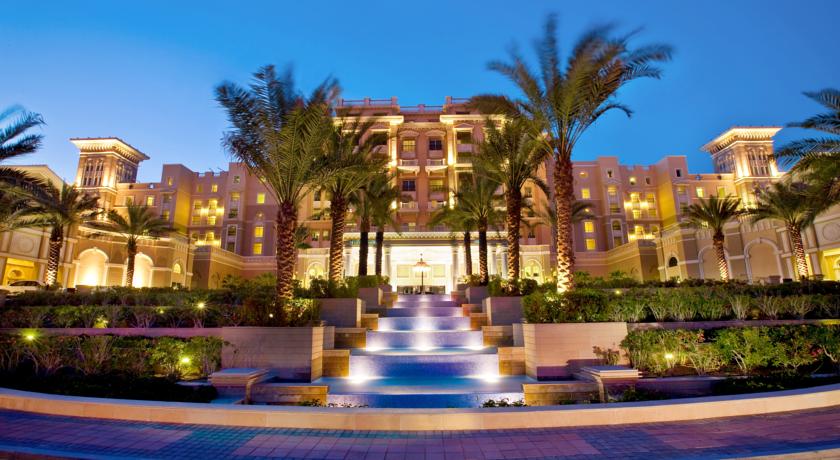The Westin Dubai Mina Seyahi Beach Resort & Marina — Дубаї, Об'єднані Арабські Емірати мініатюра 159