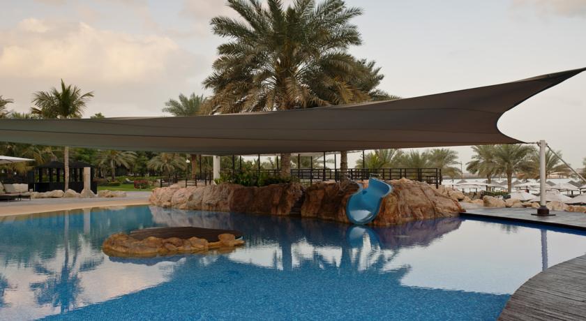 The Westin Dubai Mina Seyahi Beach Resort & Marina — Дубаї, Об'єднані Арабські Емірати мініатюра 165