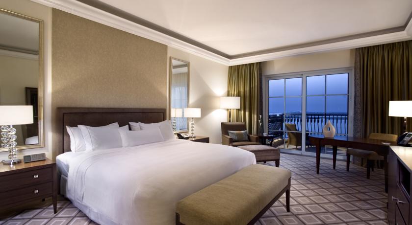 The Westin Dubai Mina Seyahi Beach Resort & Marina — Дубаї, Об'єднані Арабські Емірати мініатюра 169