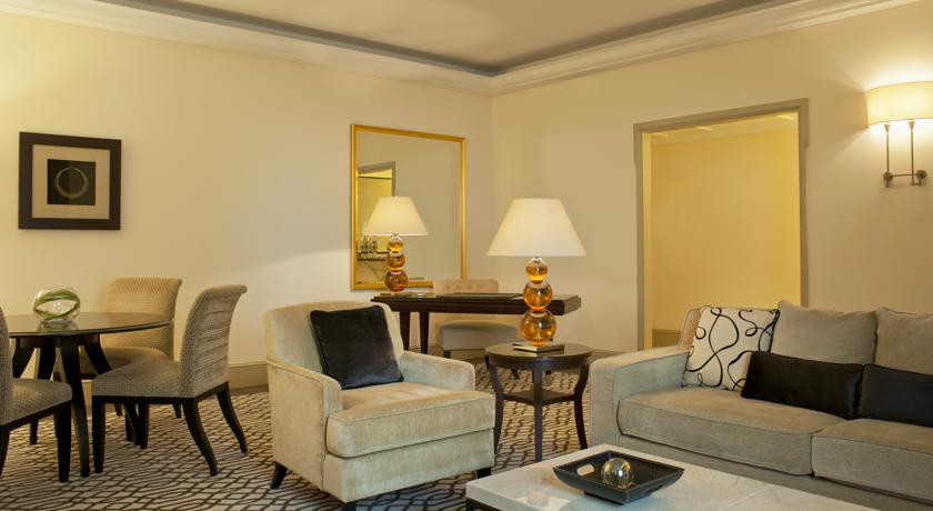 The Westin Dubai Mina Seyahi Beach Resort & Marina — Дубаї, Об'єднані Арабські Емірати мініатюра 174
