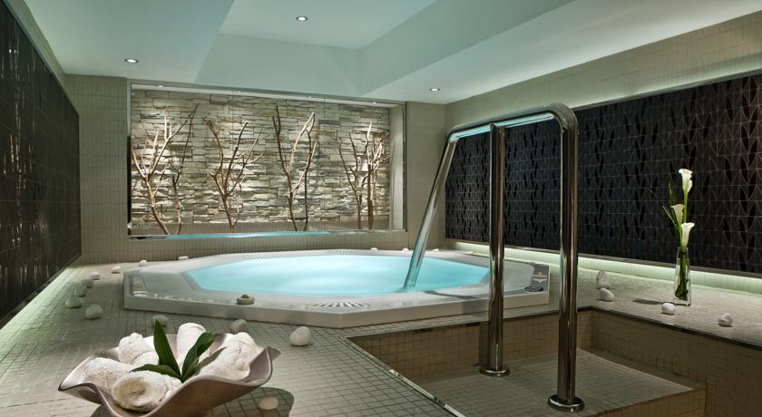 The Westin Dubai Mina Seyahi Beach Resort & Marina — Дубаї, Об'єднані Арабські Емірати мініатюра 184