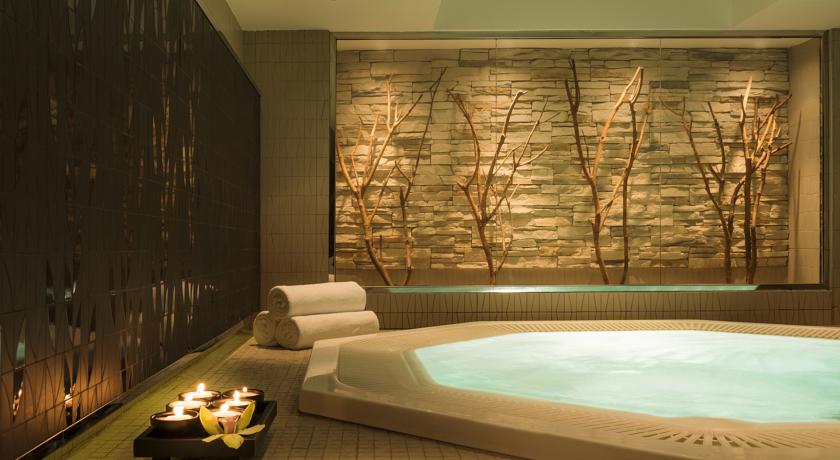 The Westin Dubai Mina Seyahi Beach Resort & Marina — Дубаї, Об'єднані Арабські Емірати мініатюра 185
