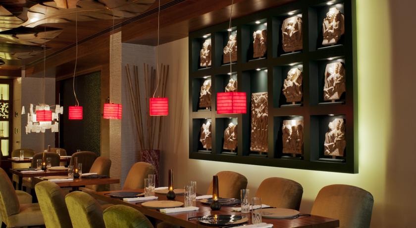 The Westin Dubai Mina Seyahi Beach Resort & Marina — Дубаї, Об'єднані Арабські Емірати мініатюра 188
