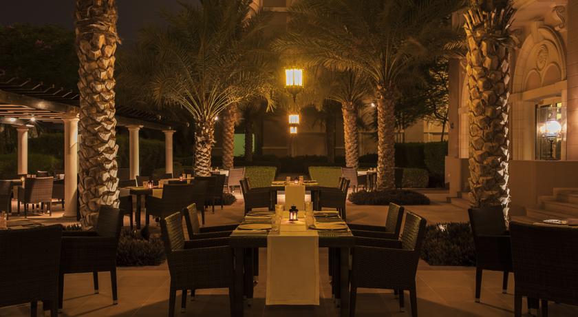 The Westin Dubai Mina Seyahi Beach Resort & Marina — Дубаї, Об'єднані Арабські Емірати мініатюра 189