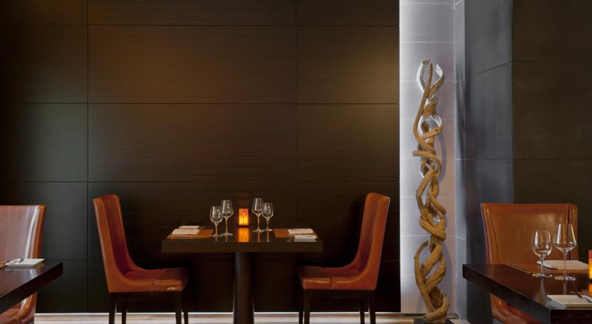 The Westin Dubai Mina Seyahi Beach Resort & Marina — Дубаї, Об'єднані Арабські Емірати мініатюра 191