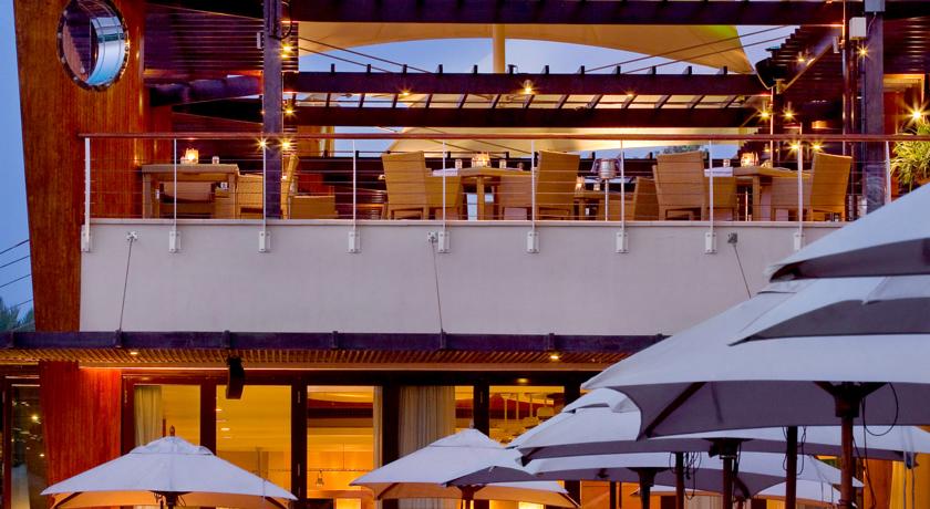 The Westin Dubai Mina Seyahi Beach Resort & Marina — Дубаї, Об'єднані Арабські Емірати мініатюра 193