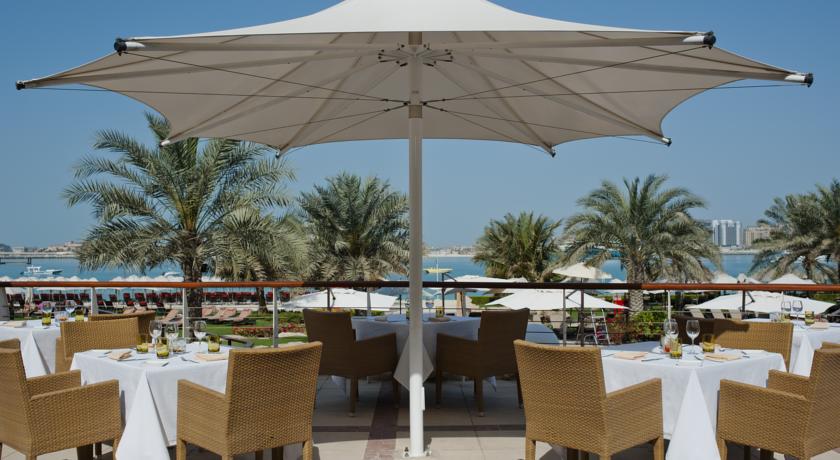 The Westin Dubai Mina Seyahi Beach Resort & Marina — Дубаї, Об'єднані Арабські Емірати мініатюра 195