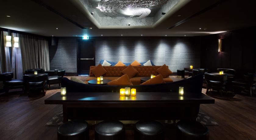 The Westin Dubai Mina Seyahi Beach Resort & Marina — Дубаї, Об'єднані Арабські Емірати мініатюра 199