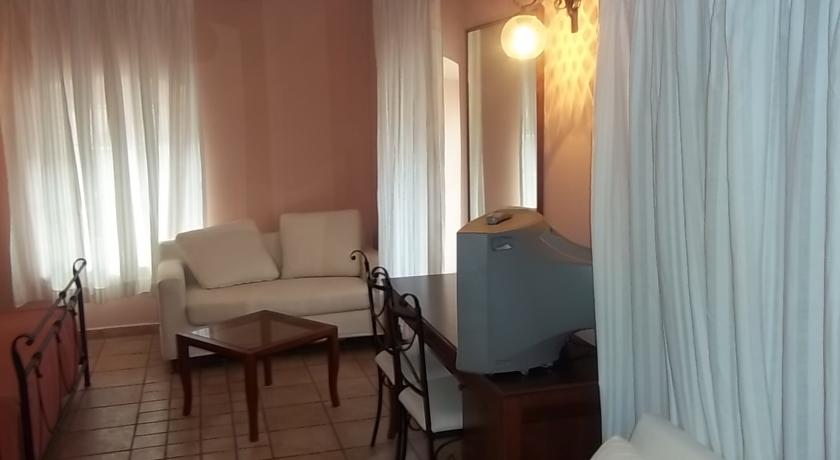 Splendido Hotel — Прчань, Чорногорія мініатюра 8