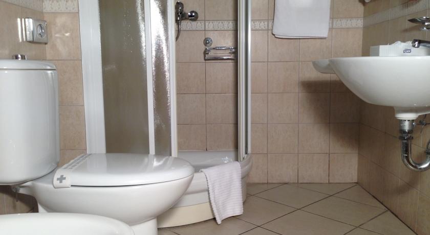 Splendido Hotel — Прчань, Чорногорія мініатюра 13
