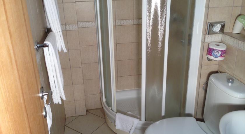 Splendido Hotel — Прчань, Чорногорія мініатюра 18