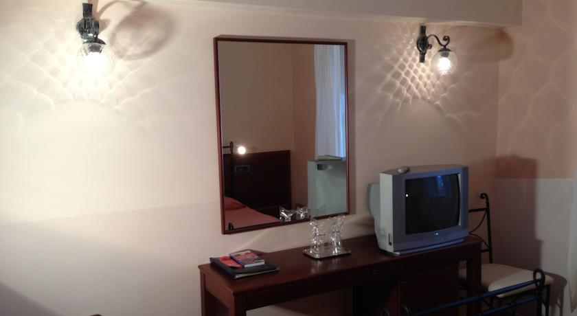 Splendido Hotel — Прчань, Чорногорія мініатюра 20