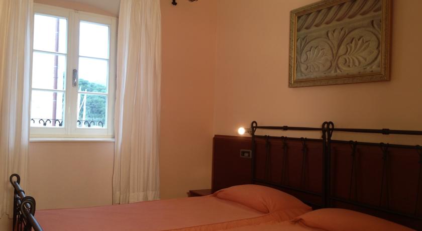 Splendido Hotel — Прчань, Чорногорія мініатюра 21