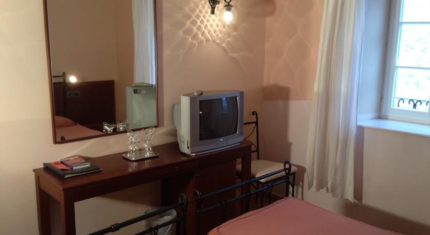 Splendido Hotel — Прчань, Чорногорія мініатюра 22