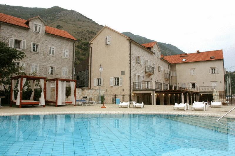 Splendido Hotel — Прчань, Чорногорія мініатюра 26