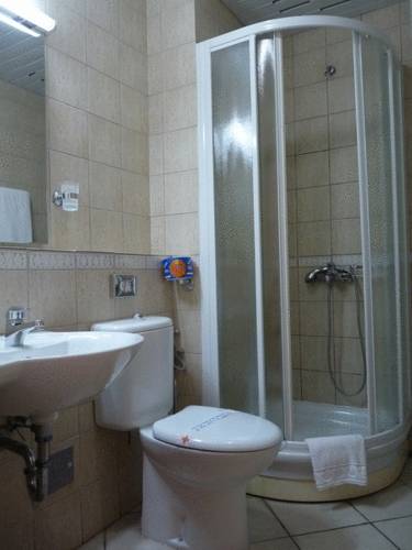 Splendido Hotel — Прчань, Чорногорія мініатюра 37