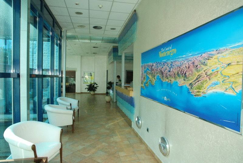 Splendido Hotel — Прчань, Чорногорія мініатюра 38