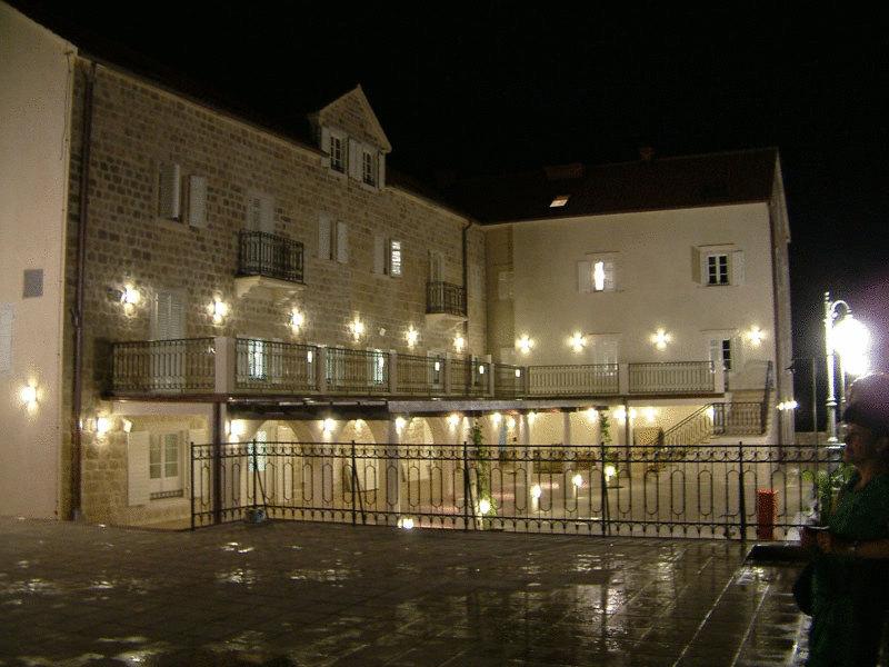 Splendido Hotel — Прчань, Чорногорія мініатюра 40