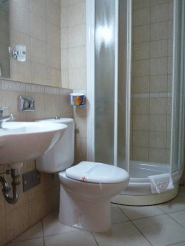 Splendido Hotel — Прчань, Чорногорія мініатюра 43