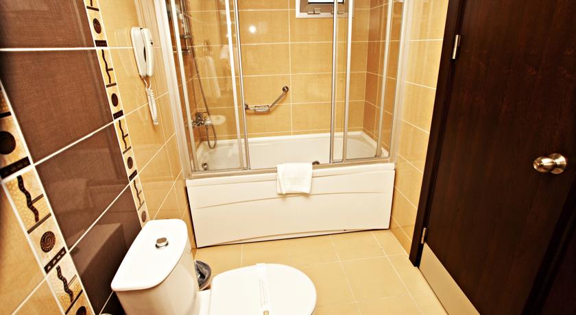 Dabaklar Hotel — Кушадаси, Туреччина мініатюра 13